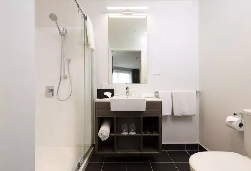 Hotel Nesuto Stadium