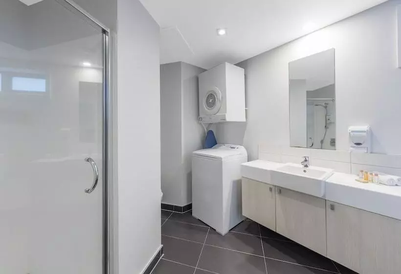 Hotel Nesuto Stadium