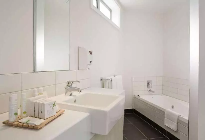 Hotel Nesuto Stadium