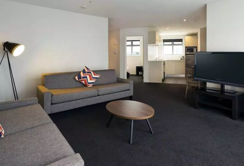 Hotel Nesuto Stadium