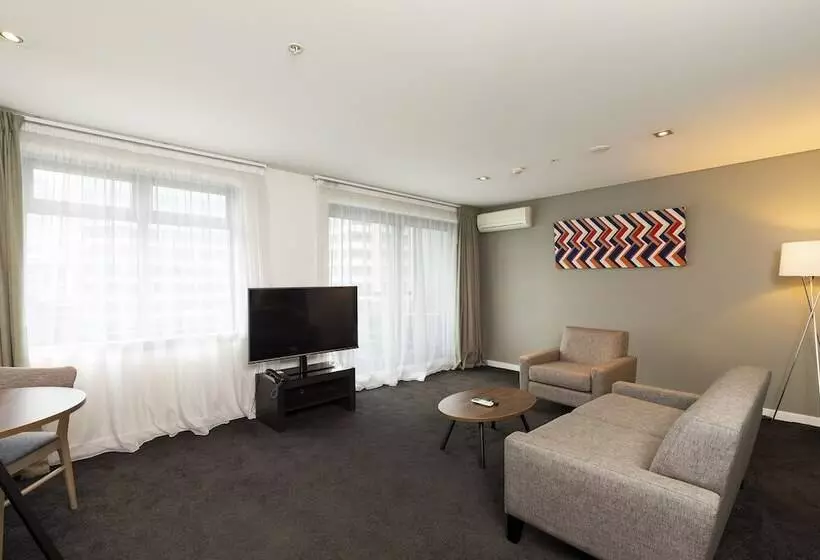 Hotel Nesuto Stadium