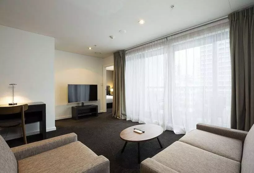 Hotel Nesuto Stadium