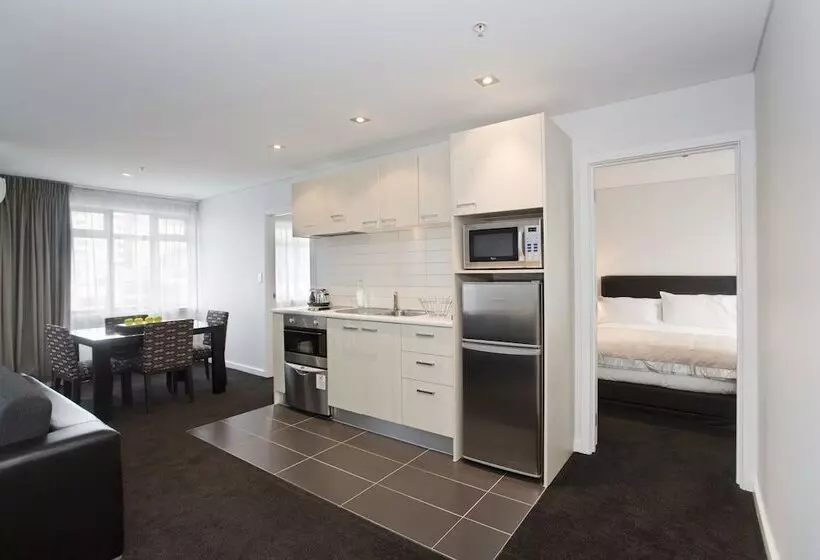 Hotel Nesuto Stadium