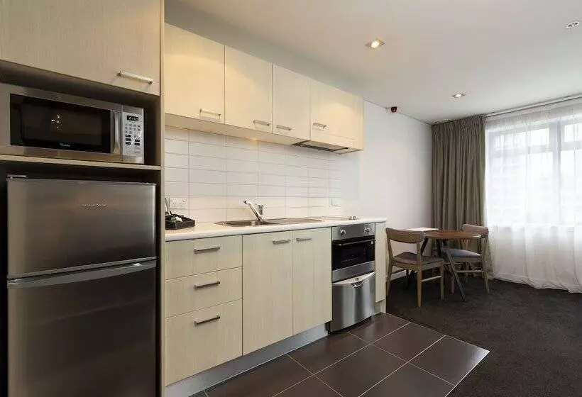 Hotel Nesuto Stadium