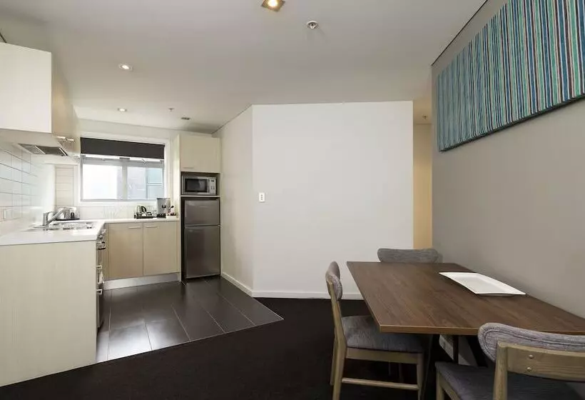 Hotel Nesuto Stadium