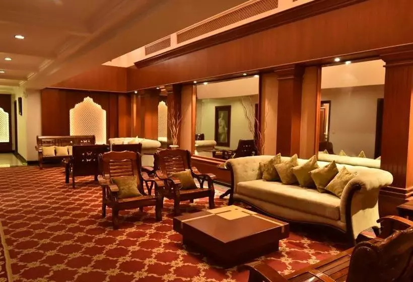 酒店 Niky International