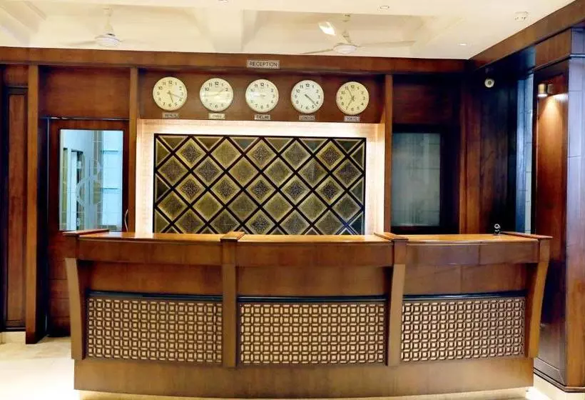 酒店 Niky International