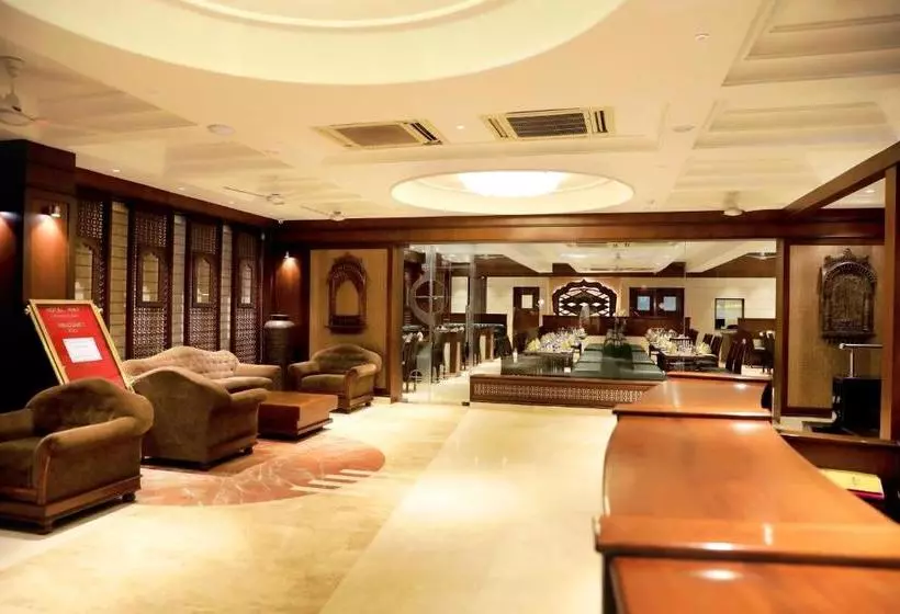 酒店 Niky International