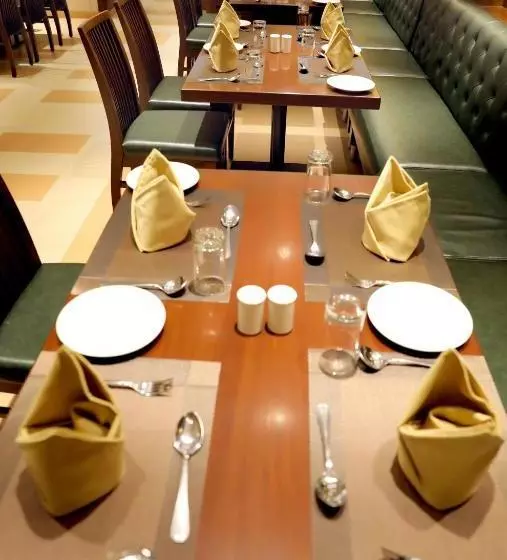 酒店 Niky International