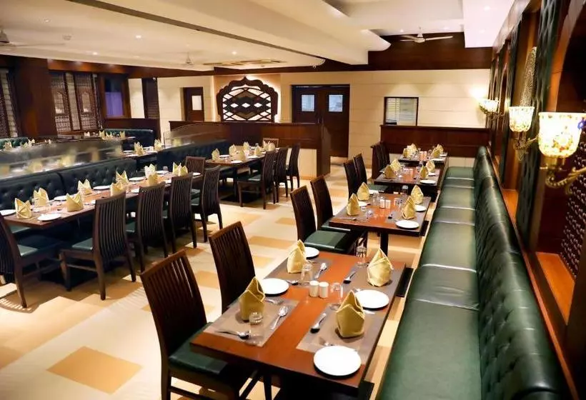 酒店 Niky International