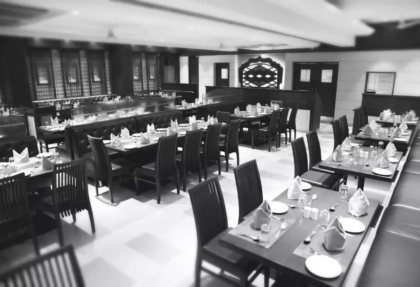 酒店 Niky International