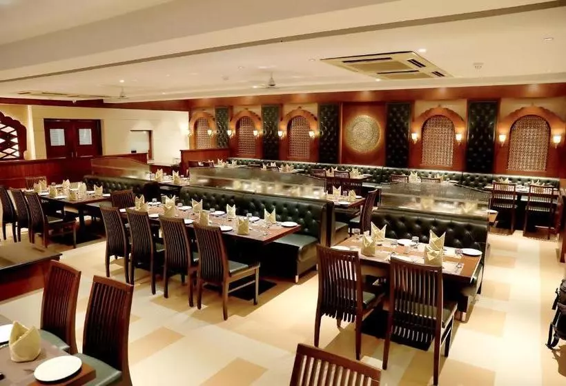 酒店 Niky International