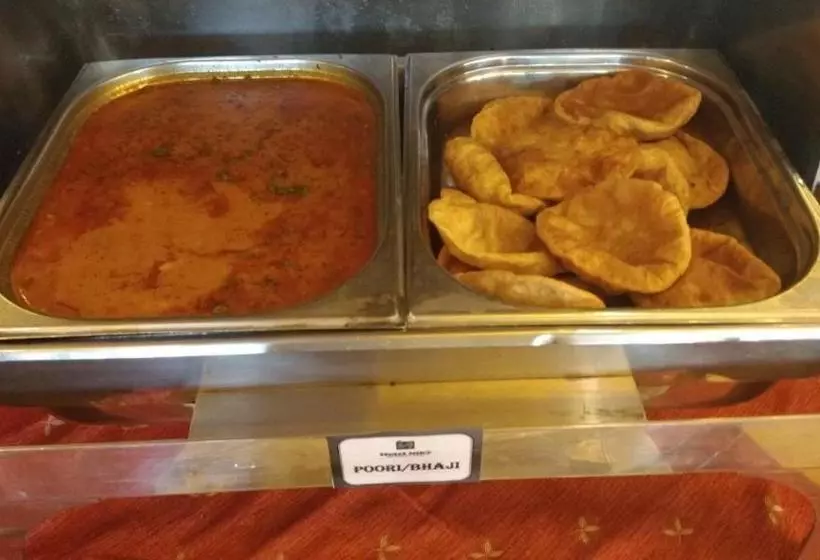 酒店 Niky International