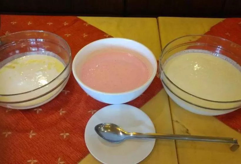 酒店 Niky International