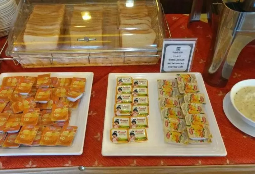 酒店 Niky International