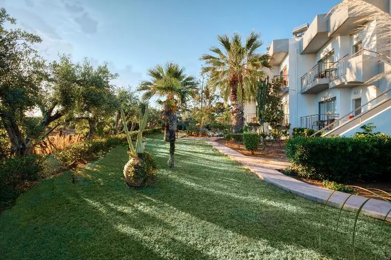 Oasis Beach Hotel Adults Only