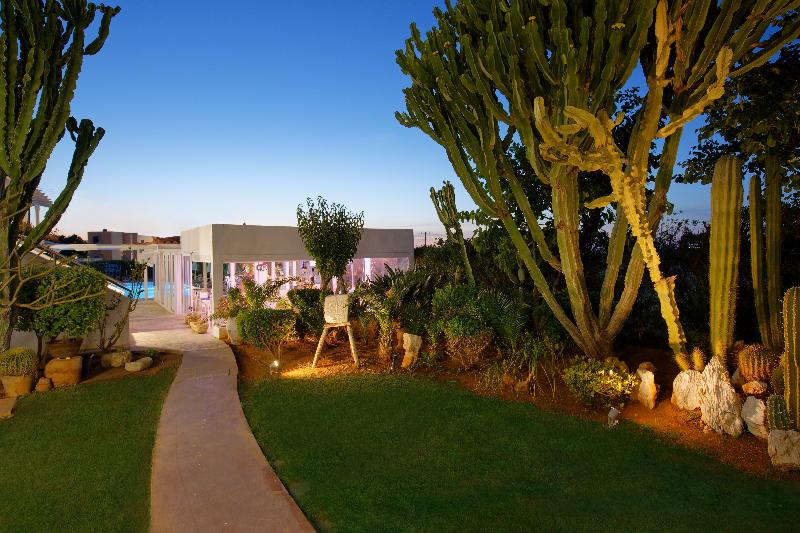 Oasis Beach Hotel   Adults Only