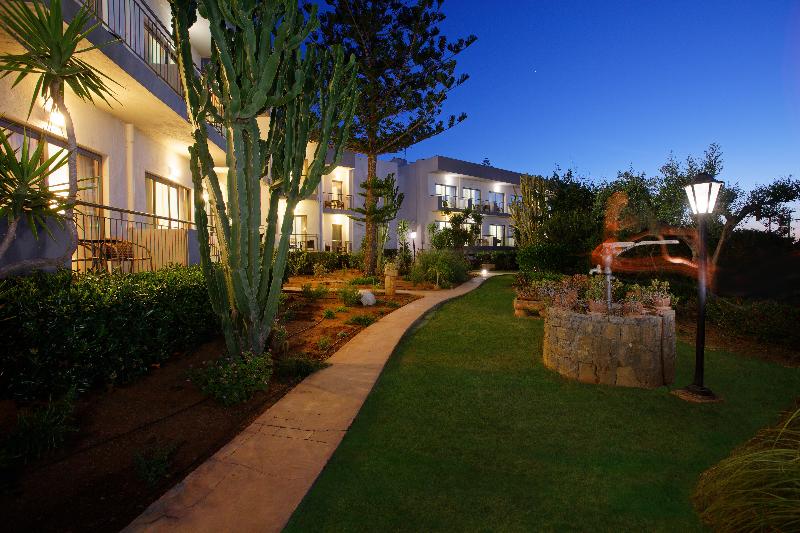 Oasis Beach Hotel   Adults Only