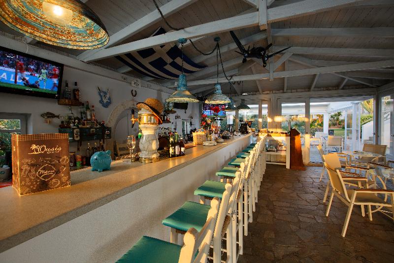 Oasis Beach Hotel   Adults Only