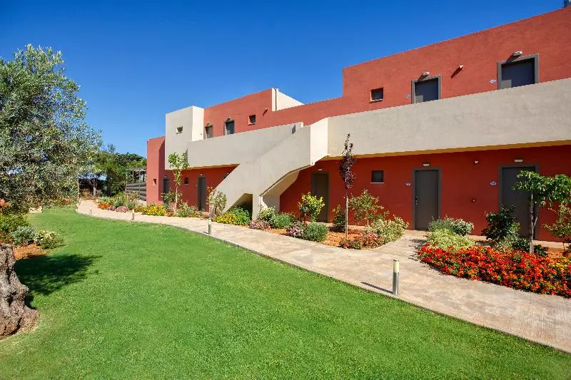 Oasis Beach Hotel Adults Only