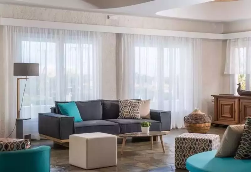 Oasis Beach Hotel Adults Only