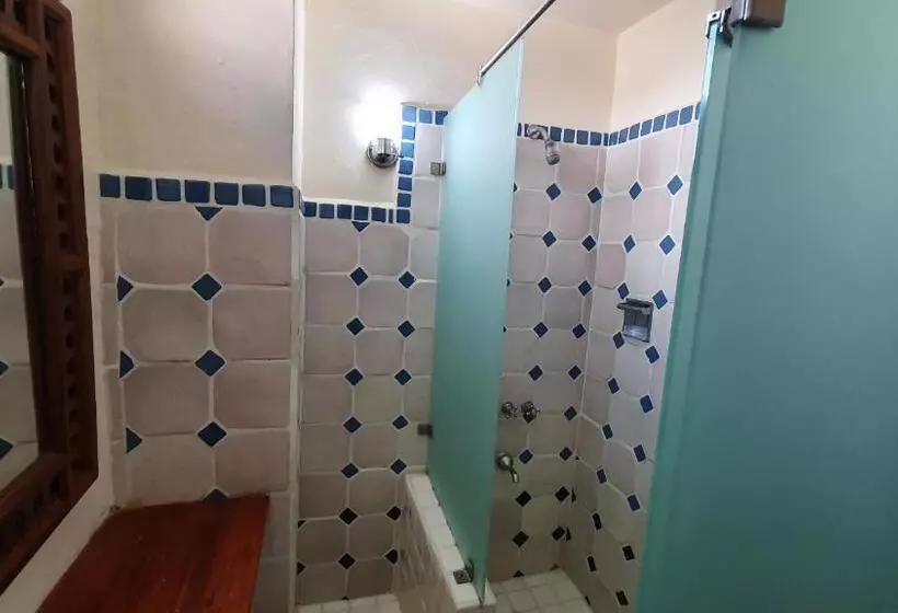 هتل Posada Santa Fe