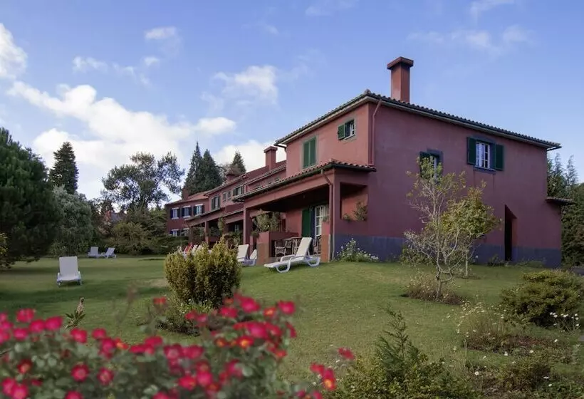 酒店 Quinta Santo Antonio Da Serra