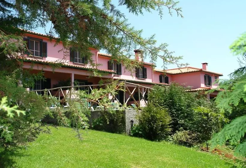 酒店 Quinta Santo Antonio Da Serra