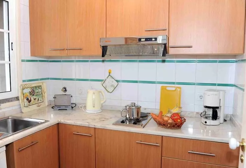 酒店 Quinta Santo Antonio Da Serra