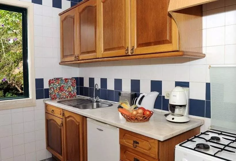 酒店 Quinta Santo Antonio Da Serra