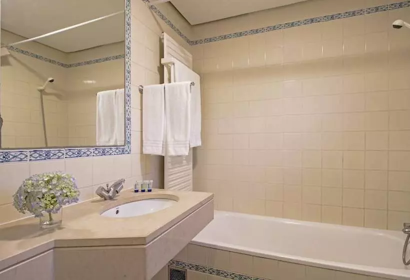 酒店 Quinta Santo Antonio Da Serra