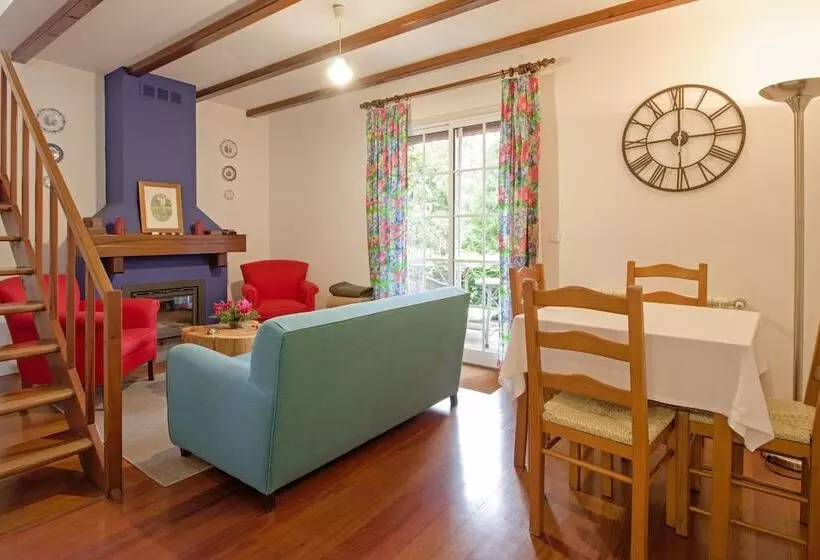 酒店 Quinta Santo Antonio Da Serra