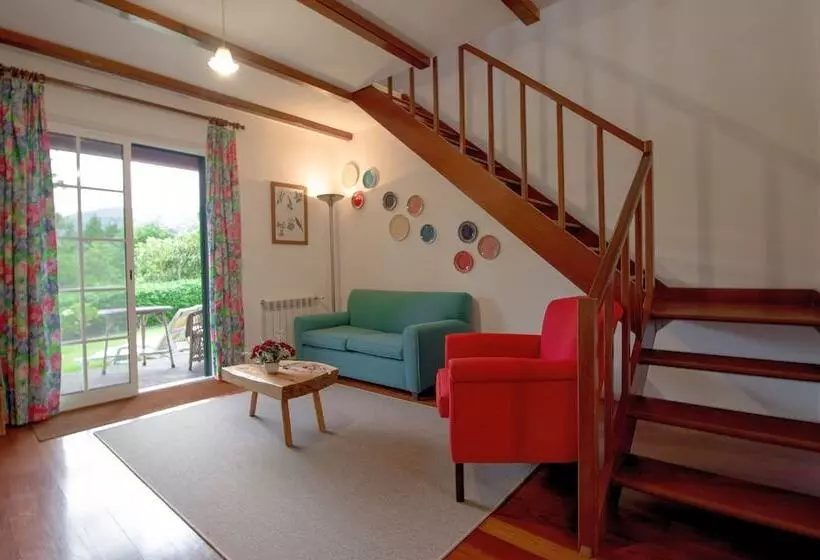 酒店 Quinta Santo Antonio Da Serra