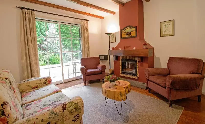 酒店 Quinta Santo Antonio Da Serra