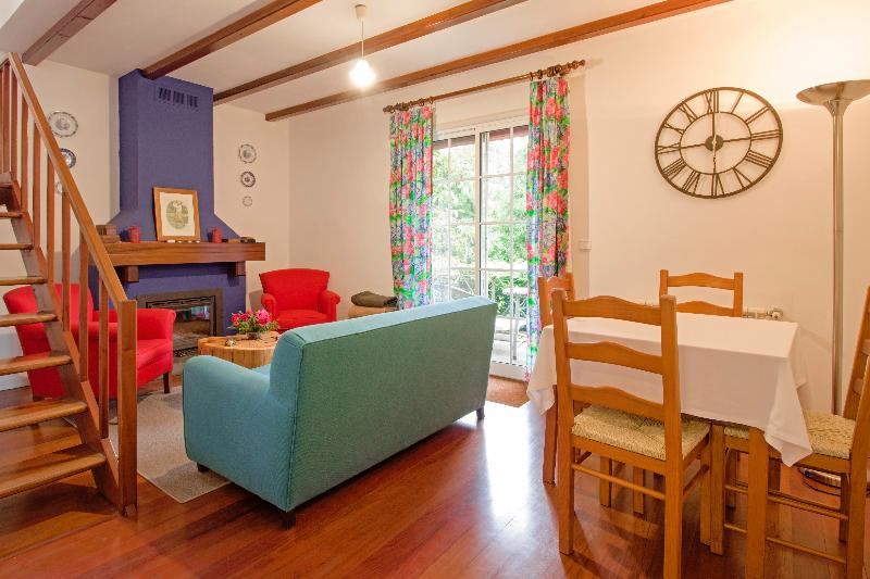 هتل Quinta Santo Antonio Da Serra