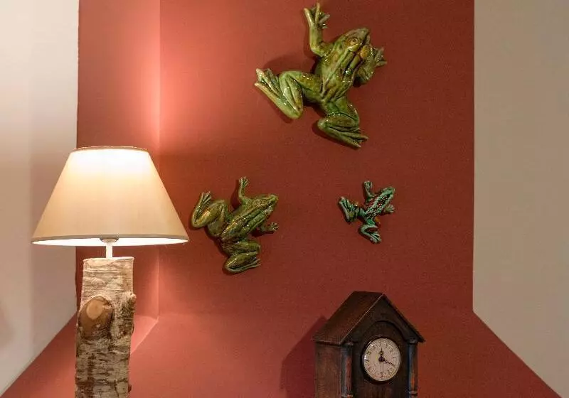 酒店 Quinta Santo Antonio Da Serra