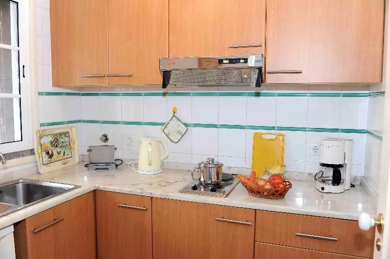 酒店 Quinta Santo Antonio Da Serra