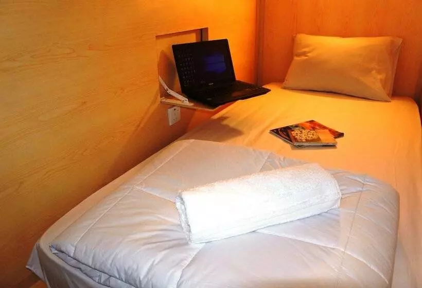 Отель Restu Bali