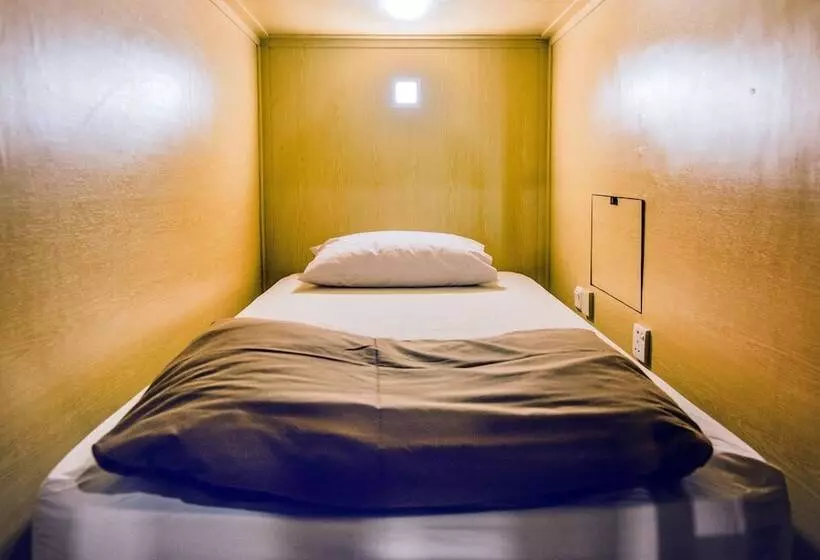 Отель Restu Bali