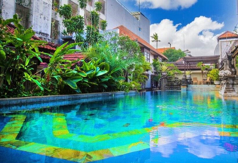 Hotel Restu Bali