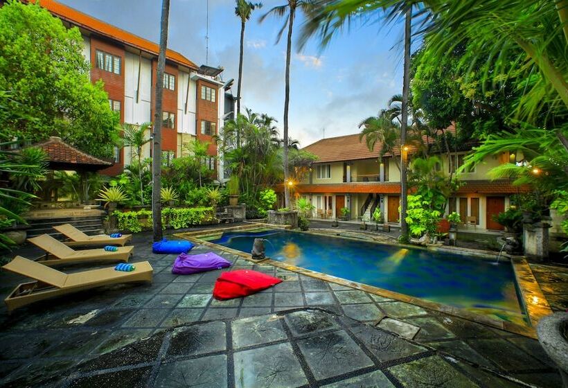Hotel Restu Bali