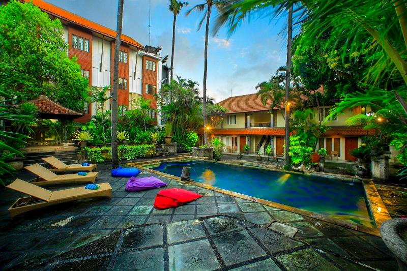 Hotel Restu Bali