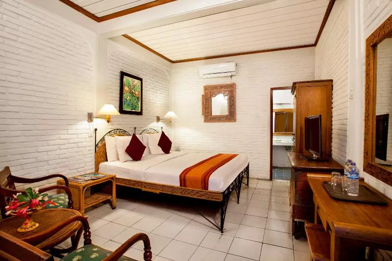 Отель Restu Bali