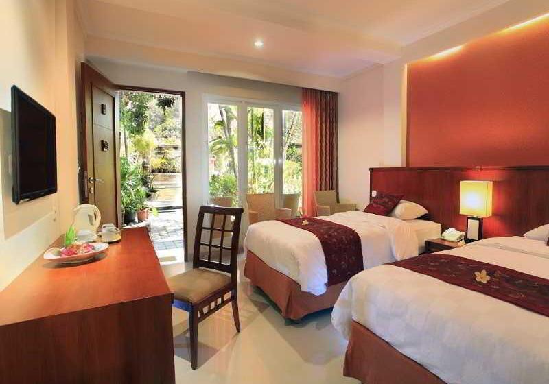 Hotel Restu Bali