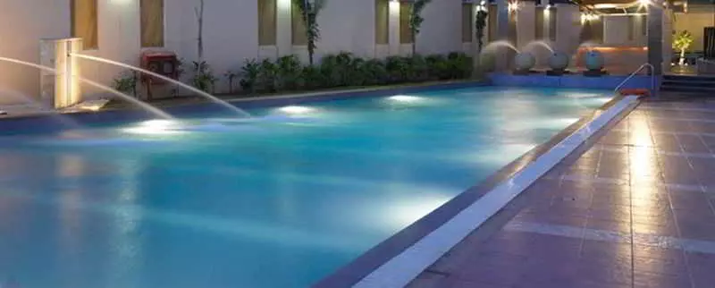 호텔 Royal Orchid Suites Whitefield Bangalore