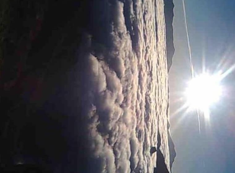 田舎風ホテル Rural El Sestil