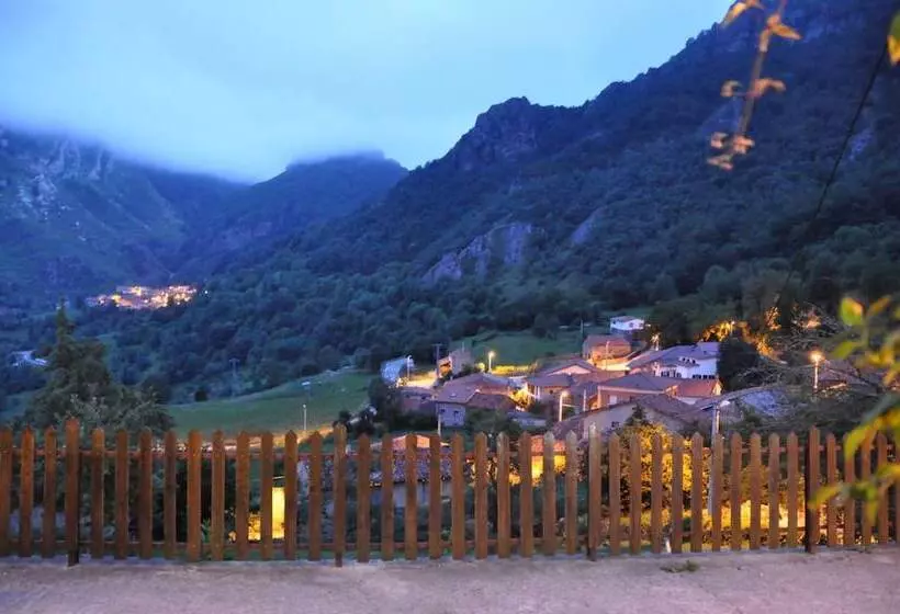 Сельский отель Rural El Sestil