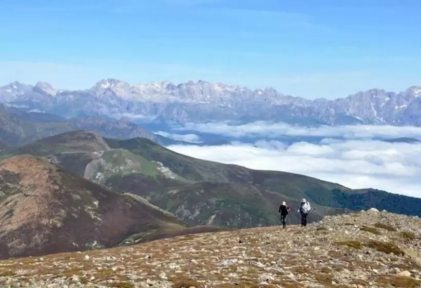 Сельский отель Rural El Sestil