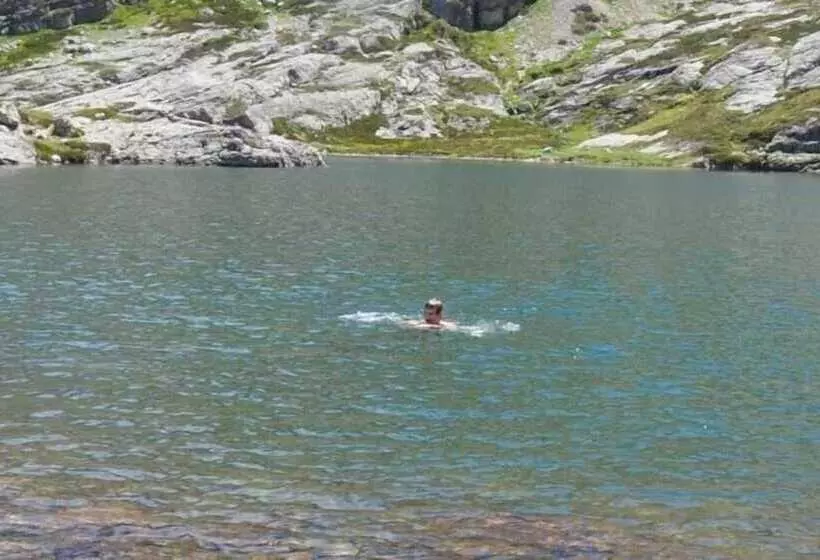 Сельский отель Rural El Sestil