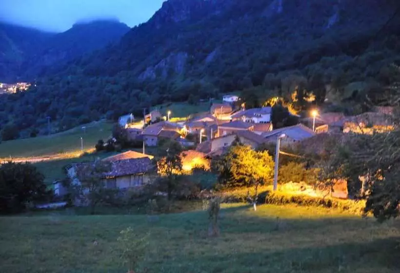 Сельский отель Rural El Sestil